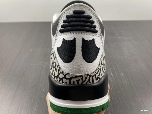 Reps TBK Jordan Pit Oregon 594282233 White 3 Ducks Crew Retro 0823